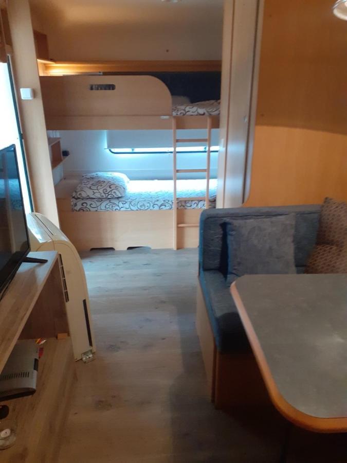 Camping Goldfish سوزوبول المظهر الخارجي الصورة